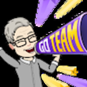 Meet your Posher, Casey